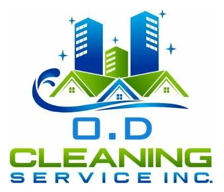 O.D Cleaning Service Inc.